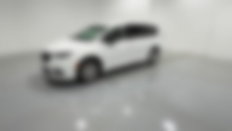 2024 Chrysler Pacifica vehicle photo