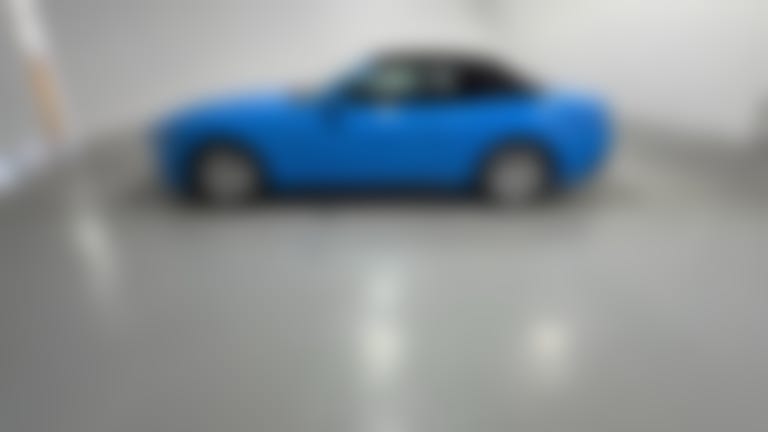 2026 Ford Mustang vehicle photo