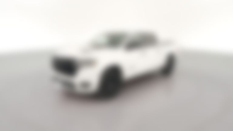 2026 Ram 1500 Crew Cab vehicle photo