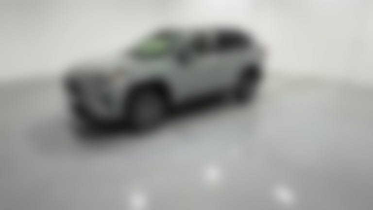 2023 Toyota RAV4 Hybrid vehicle photo