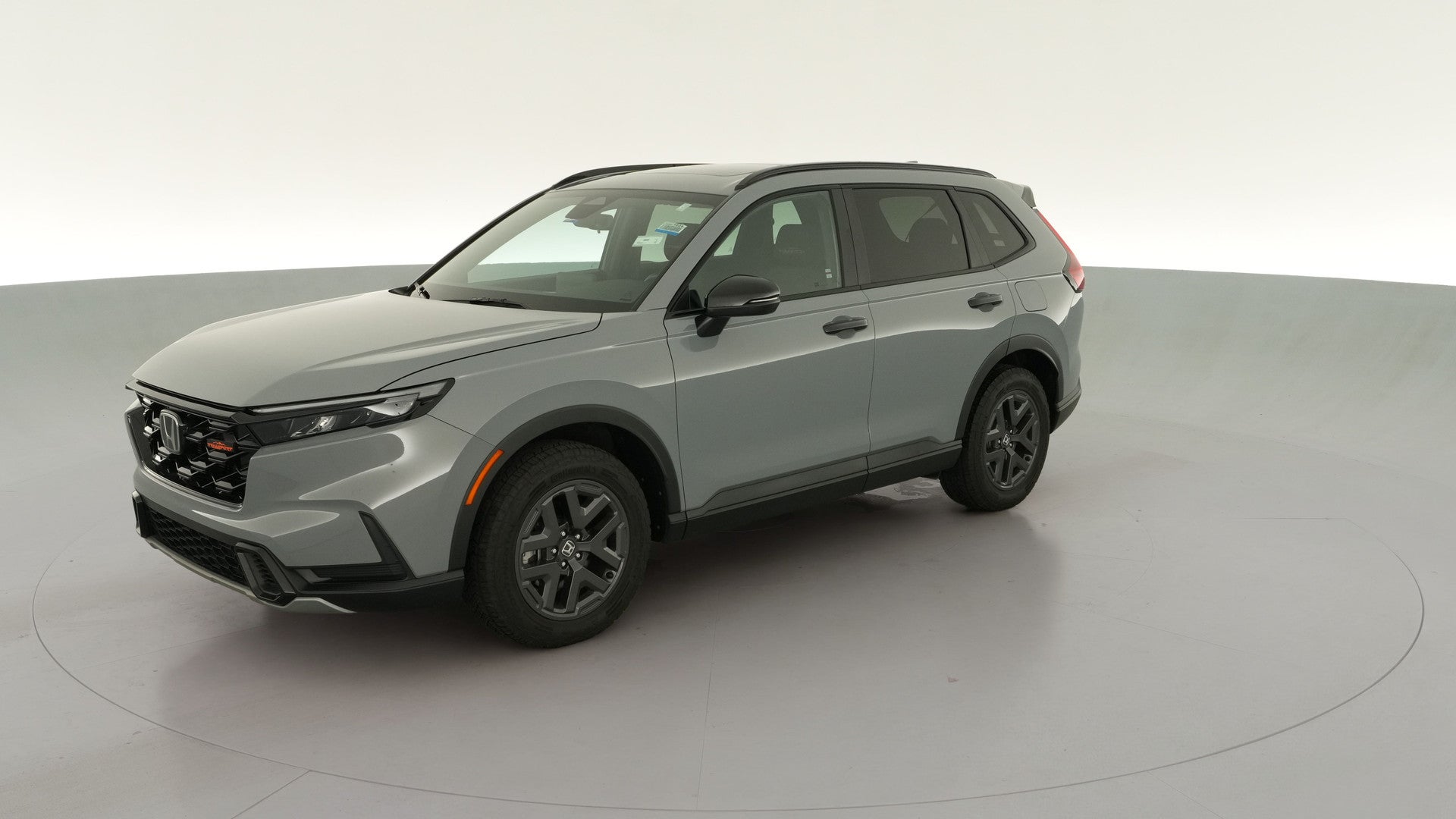 2026 Honda CR-V Hybrid vehicle photo