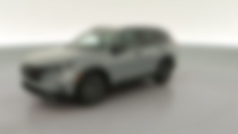 2026 Honda CR-V Hybrid vehicle photo