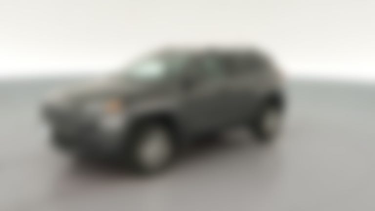 2017 Jeep Cherokee vehicle photo