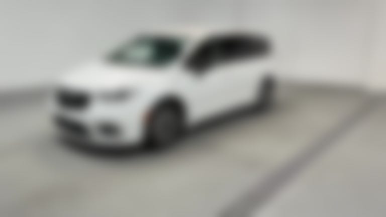 2024 Chrysler Pacifica Hybrid vehicle photo