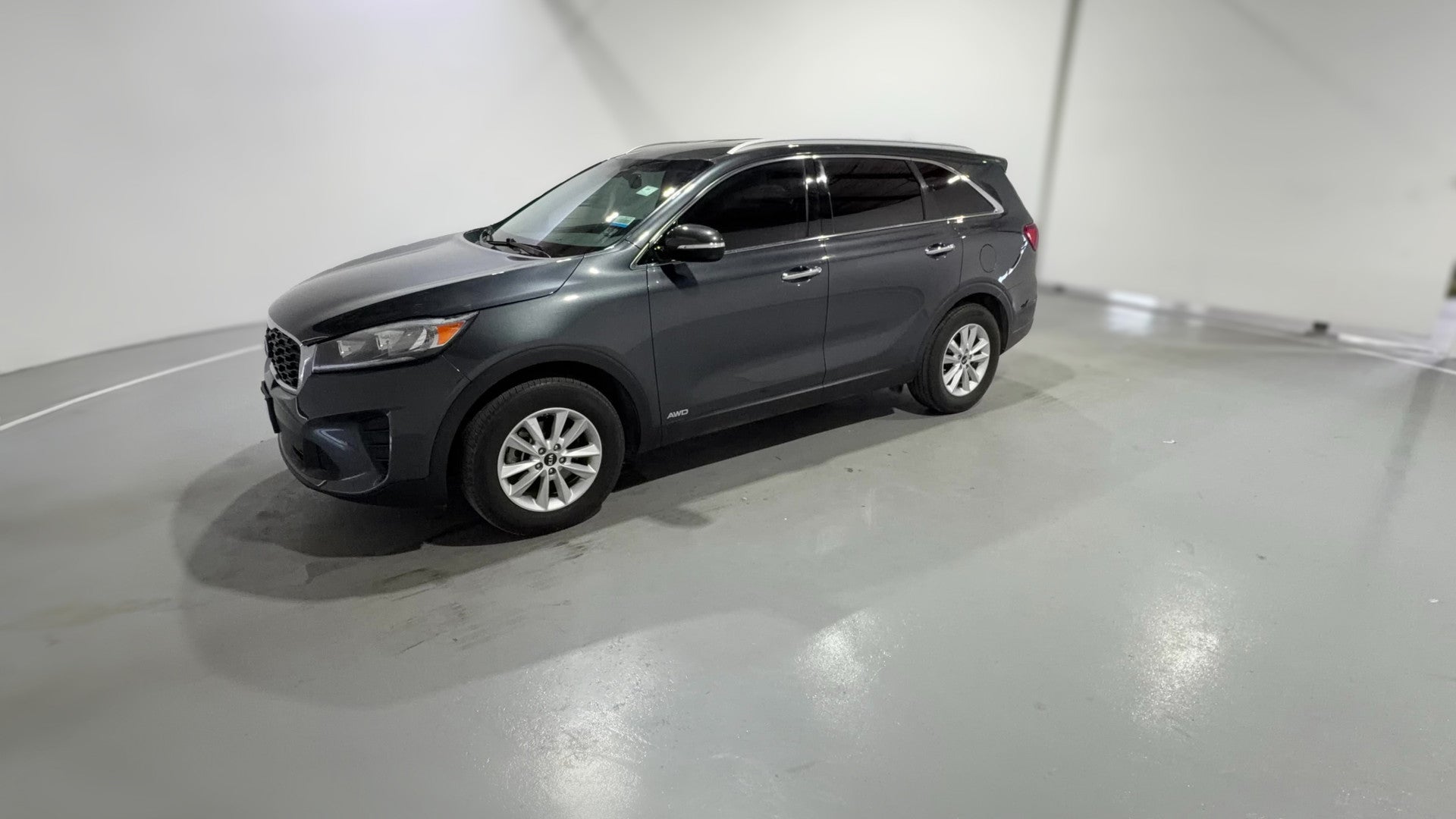 2019 Kia Sorento vehicle photo