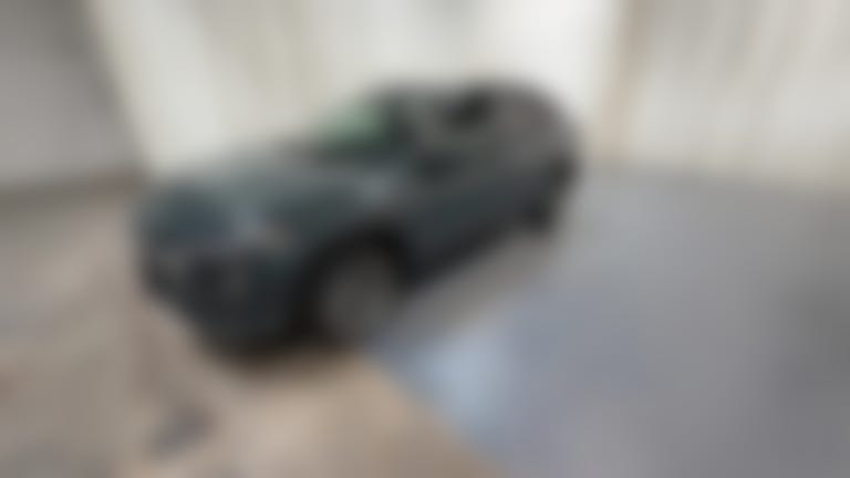 2025 Chevrolet Trax vehicle photo