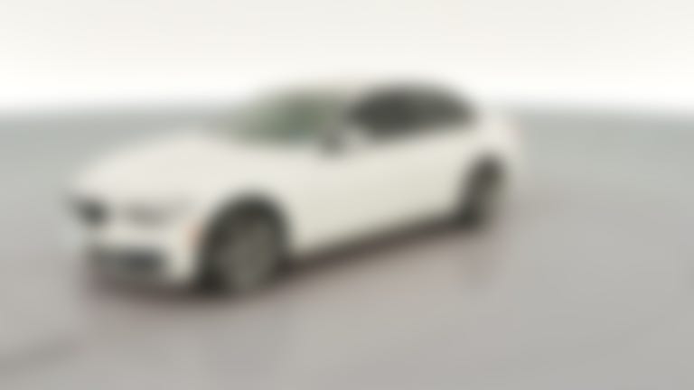 2016 BMW 3 Series vehicle photo
