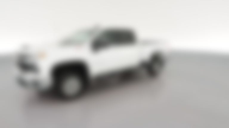 2024 Chevrolet Silverado 2500 HD Crew Cab vehicle photo