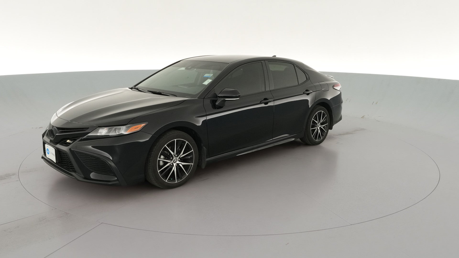 2023 Toyota Camry vehicle photo