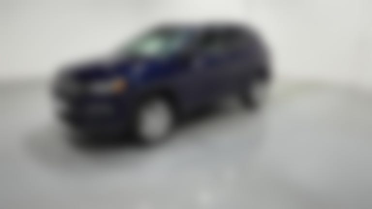 2021 Jeep Compass vehicle photo