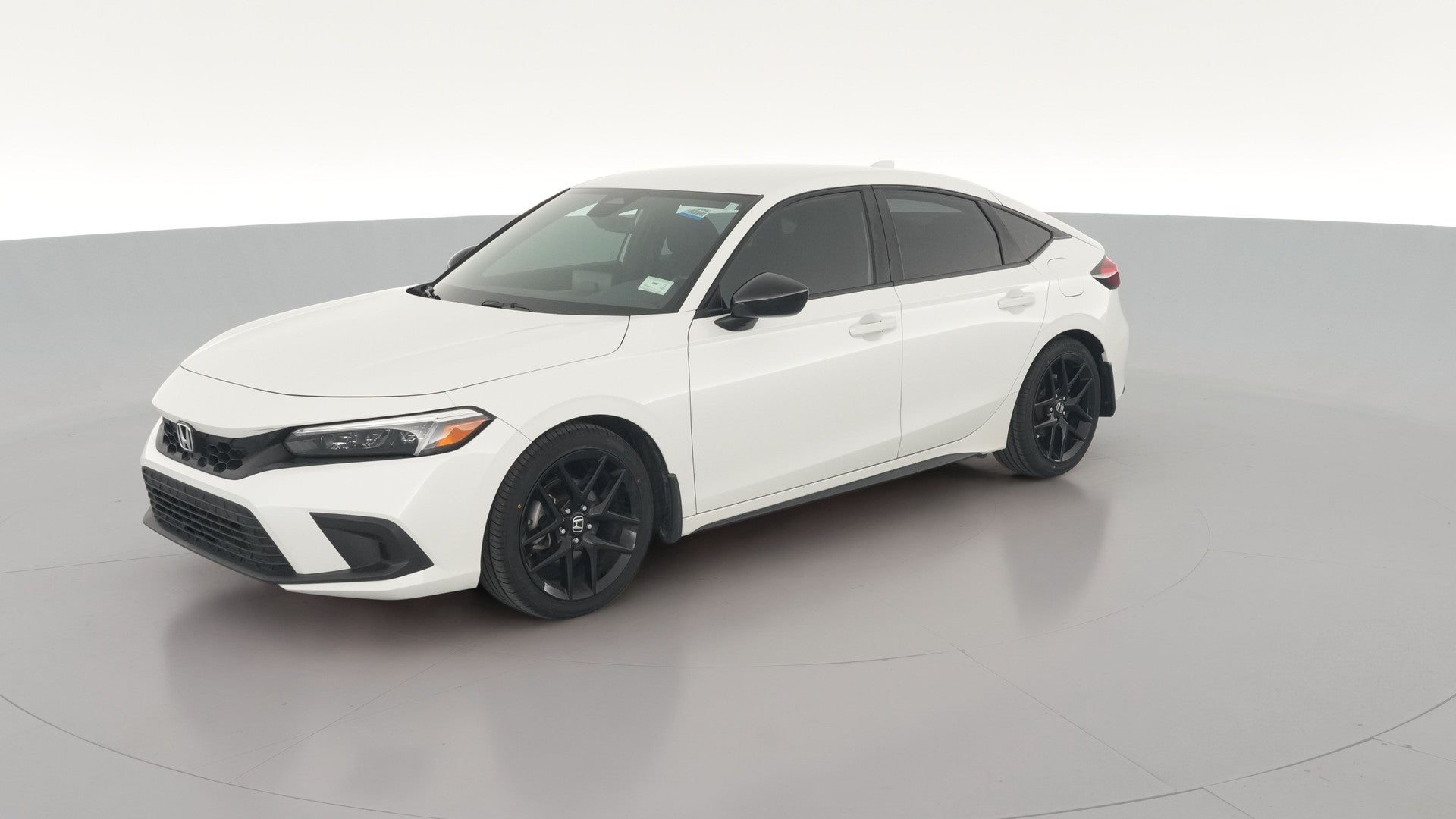 2022 Honda Civic vehicle photo