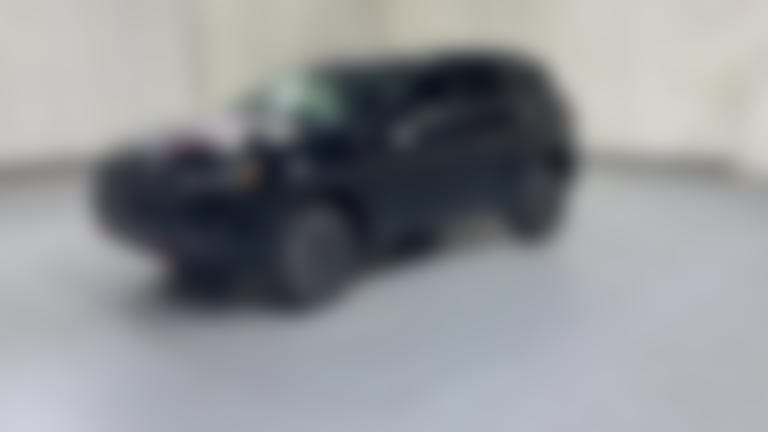 2026 Jeep Compass vehicle photo