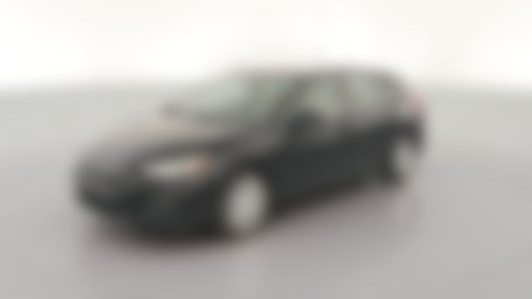 2018 Subaru Impreza vehicle photo