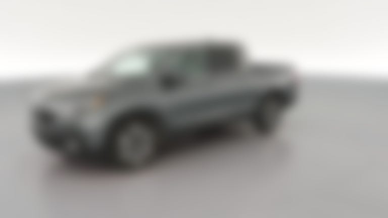 2019 Honda Ridgeline vehicle photo
