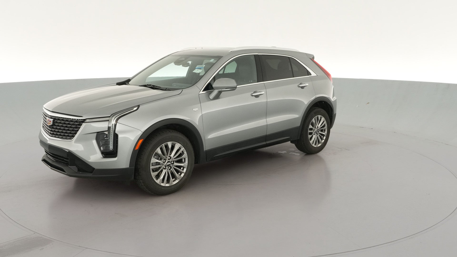 2024 Cadillac XT4 vehicle photo