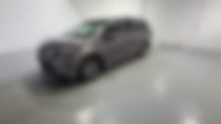 2021 Toyota Sienna vehicle photo