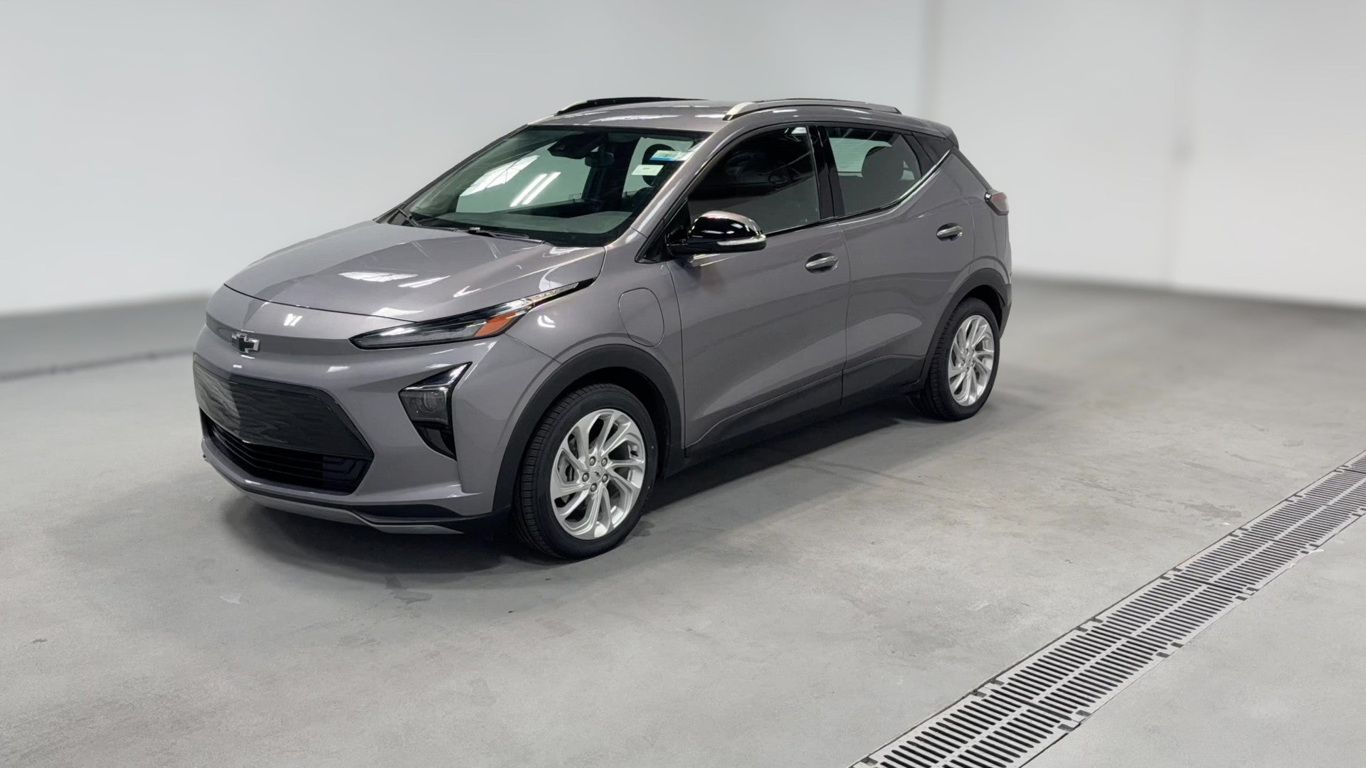 2023 Chevrolet Bolt EUV vehicle photo