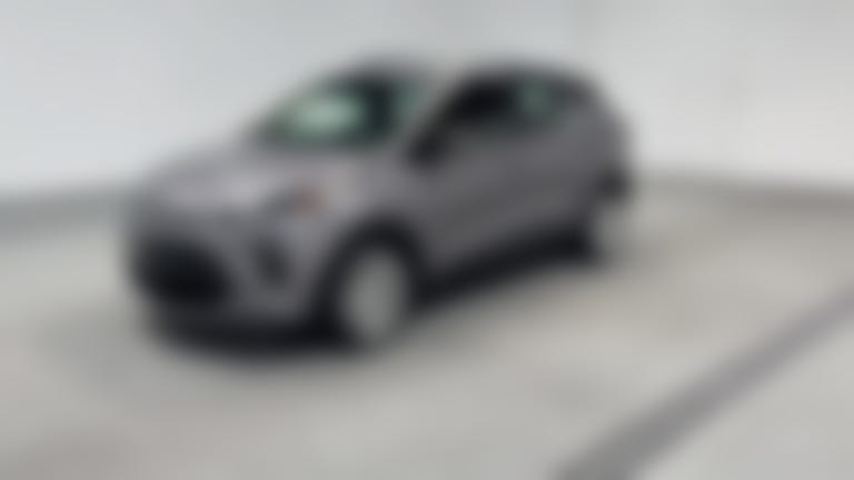 2023 Chevrolet Bolt EUV vehicle photo