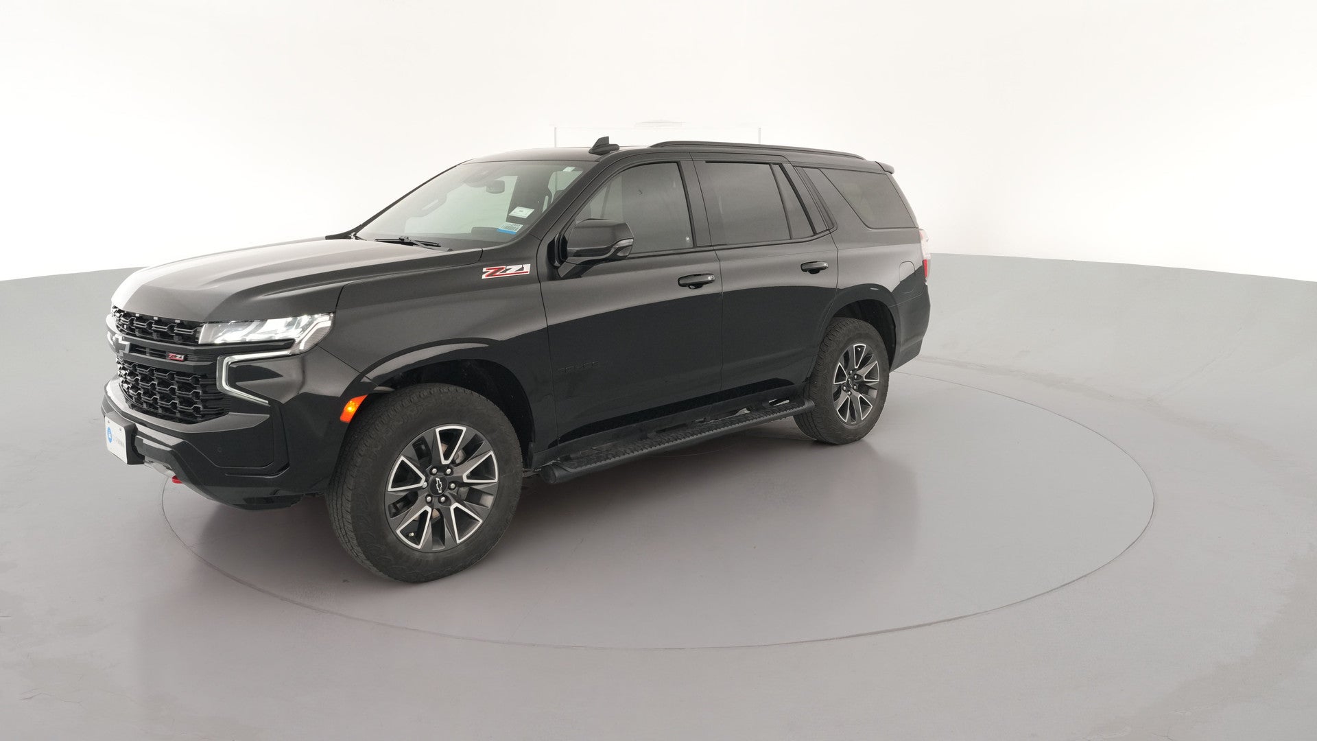 2024 Chevrolet Tahoe vehicle photo