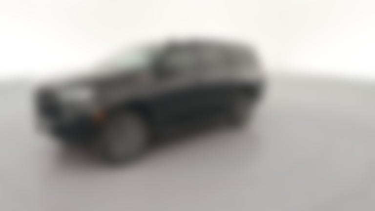 2024 Chevrolet Tahoe vehicle photo
