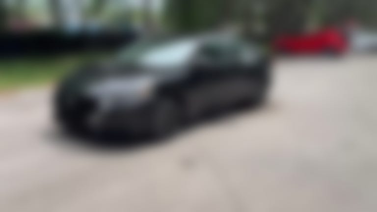 2025 Nissan Sentra vehicle photo