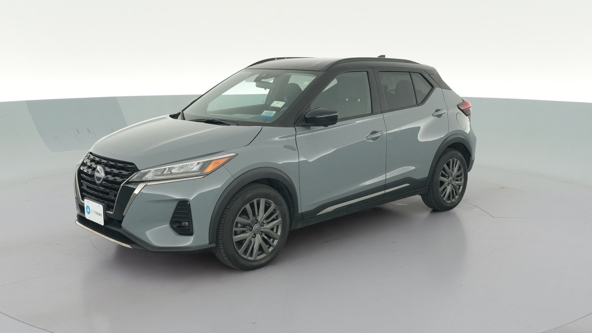 2023 Nissan Kicks vehicle photo