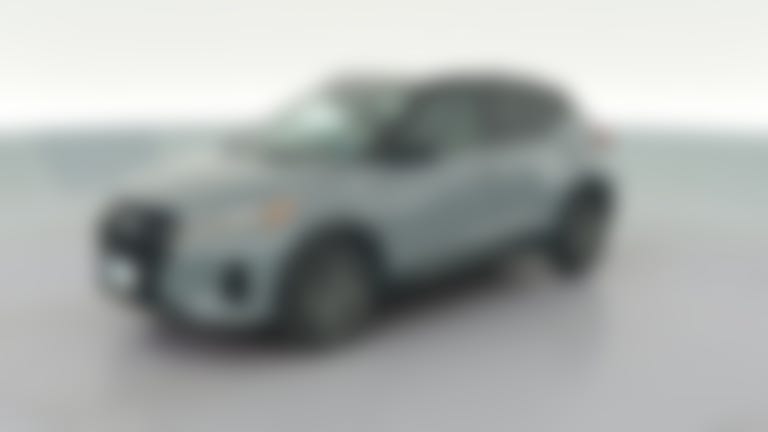 2023 Nissan Kicks vehicle photo