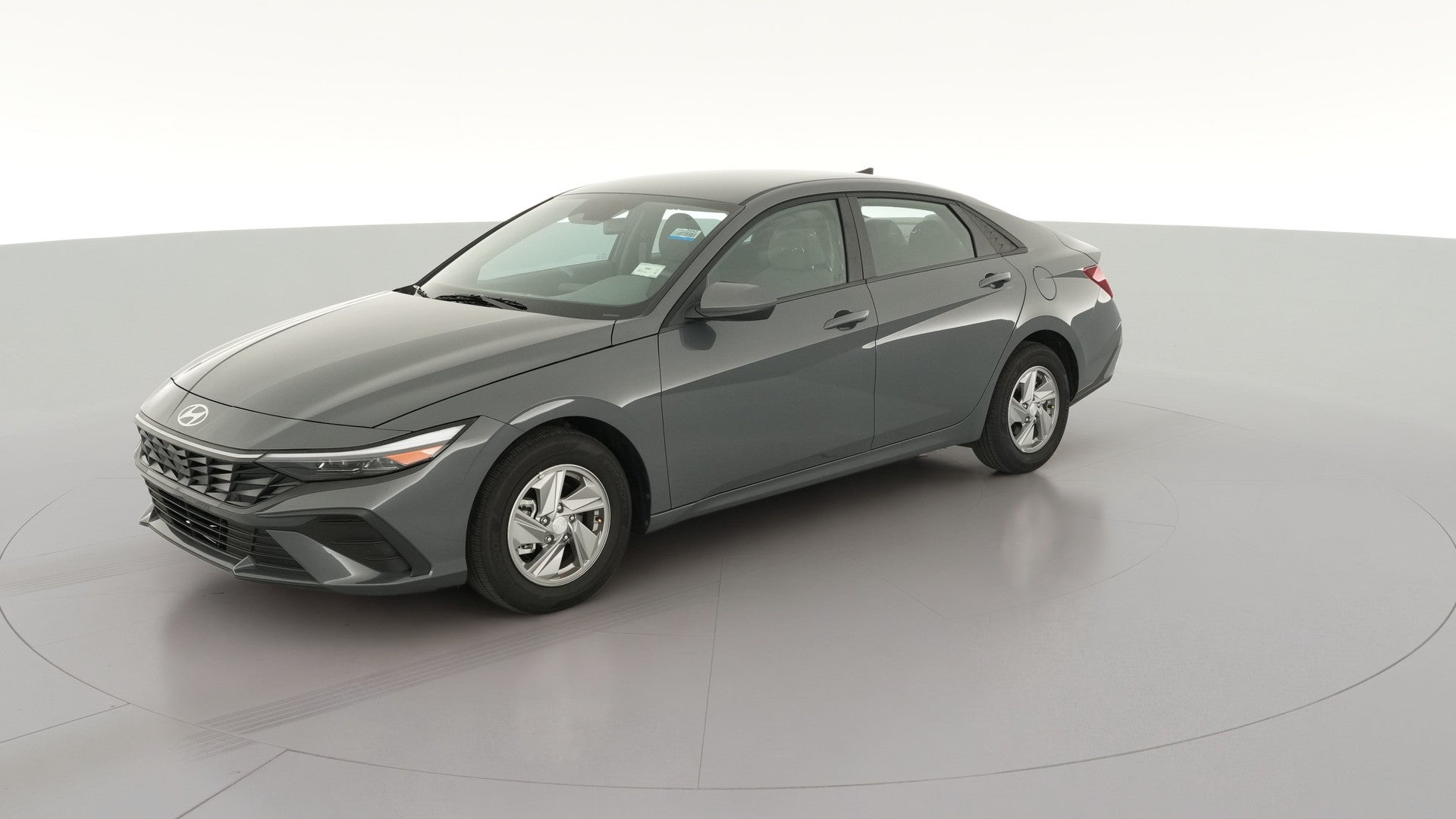 2025 Hyundai Elantra vehicle photo