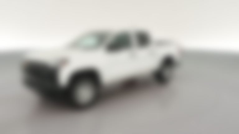 2024 Chevrolet Colorado Crew Cab vehicle photo