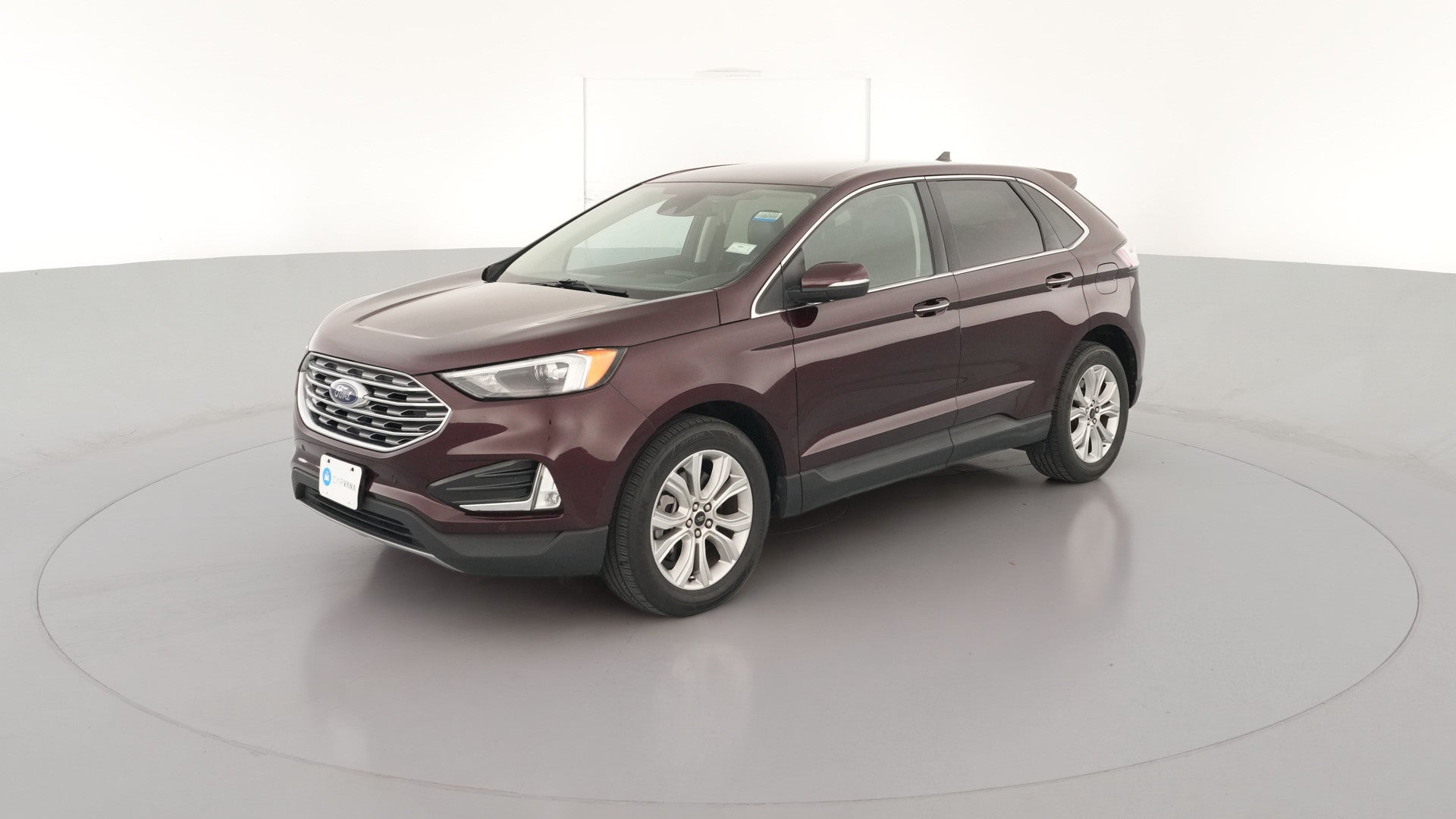 2024 Ford Edge vehicle photo