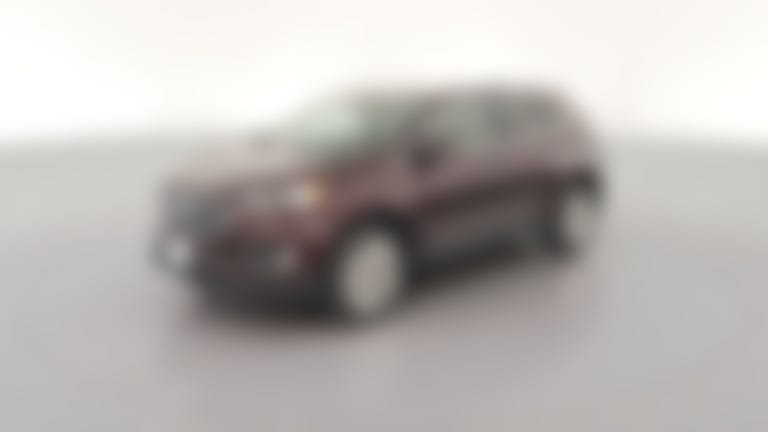 2024 Ford Edge vehicle photo