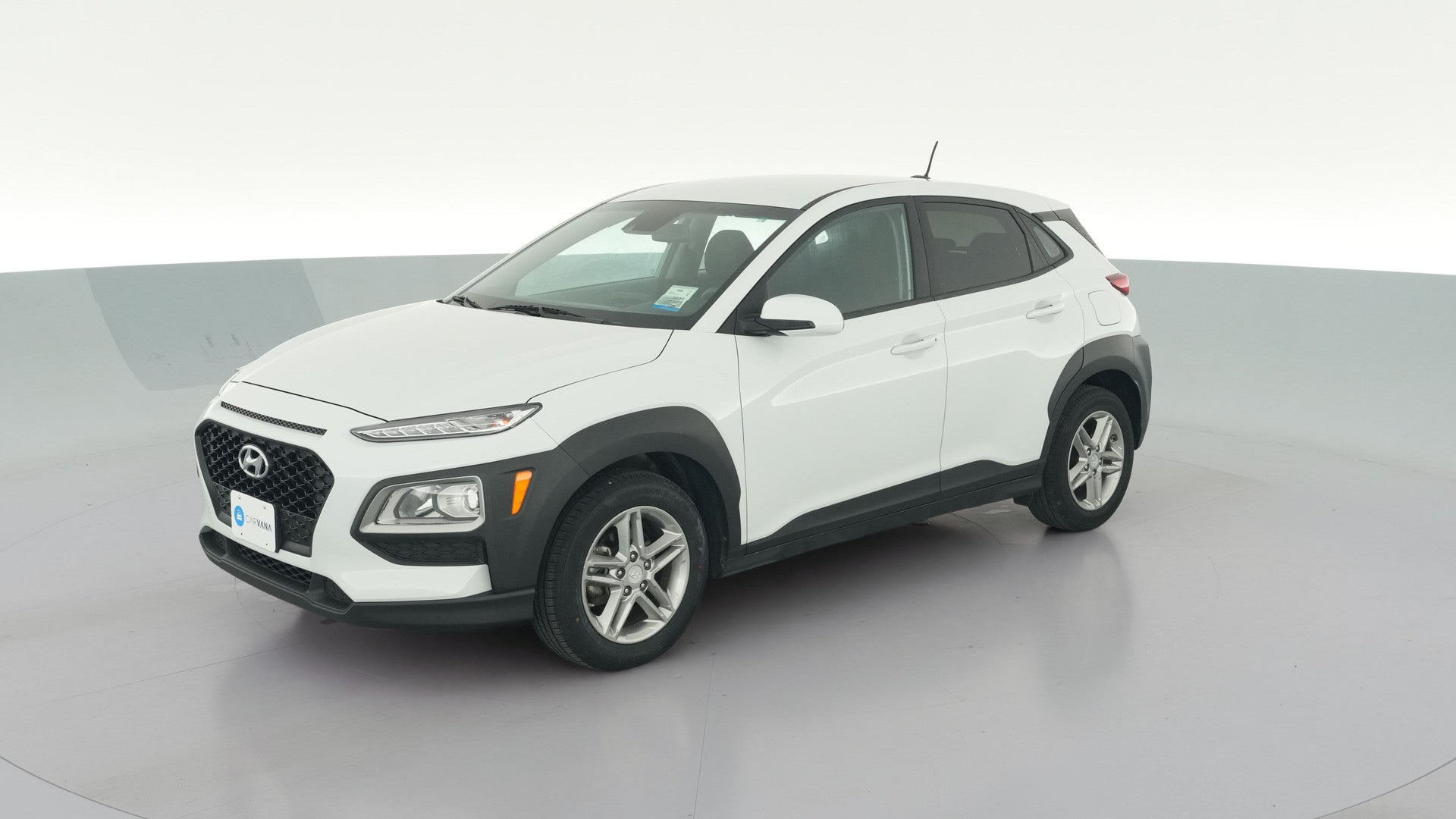 2020 Hyundai Kona vehicle photo