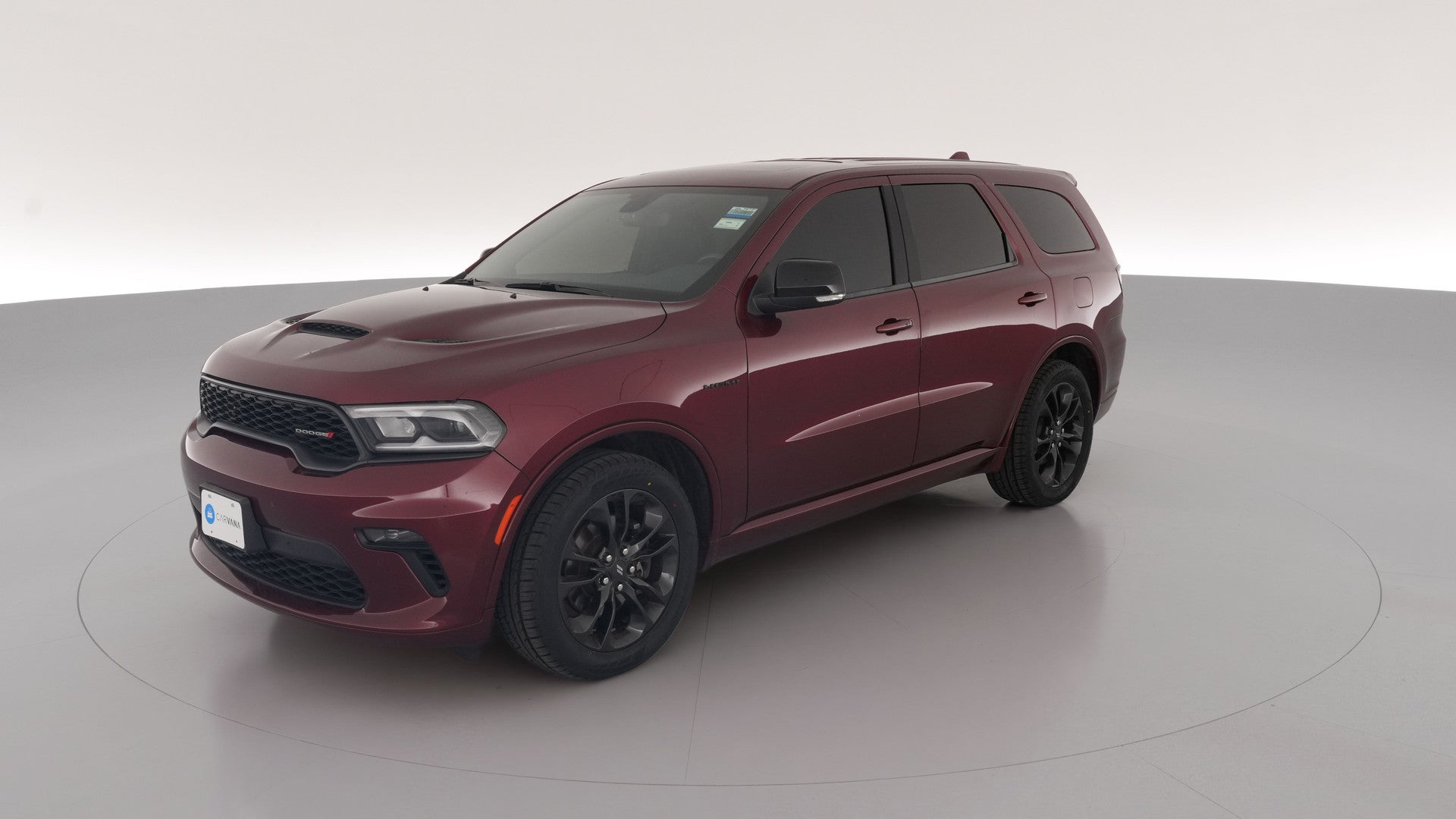 2022 Dodge Durango vehicle photo