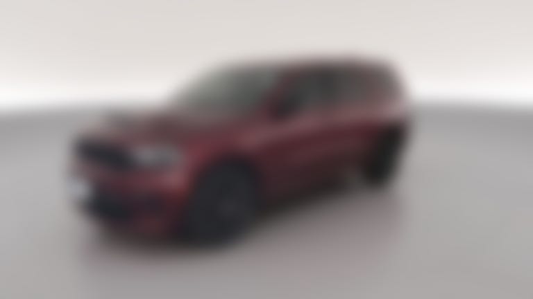 2022 Dodge Durango vehicle photo