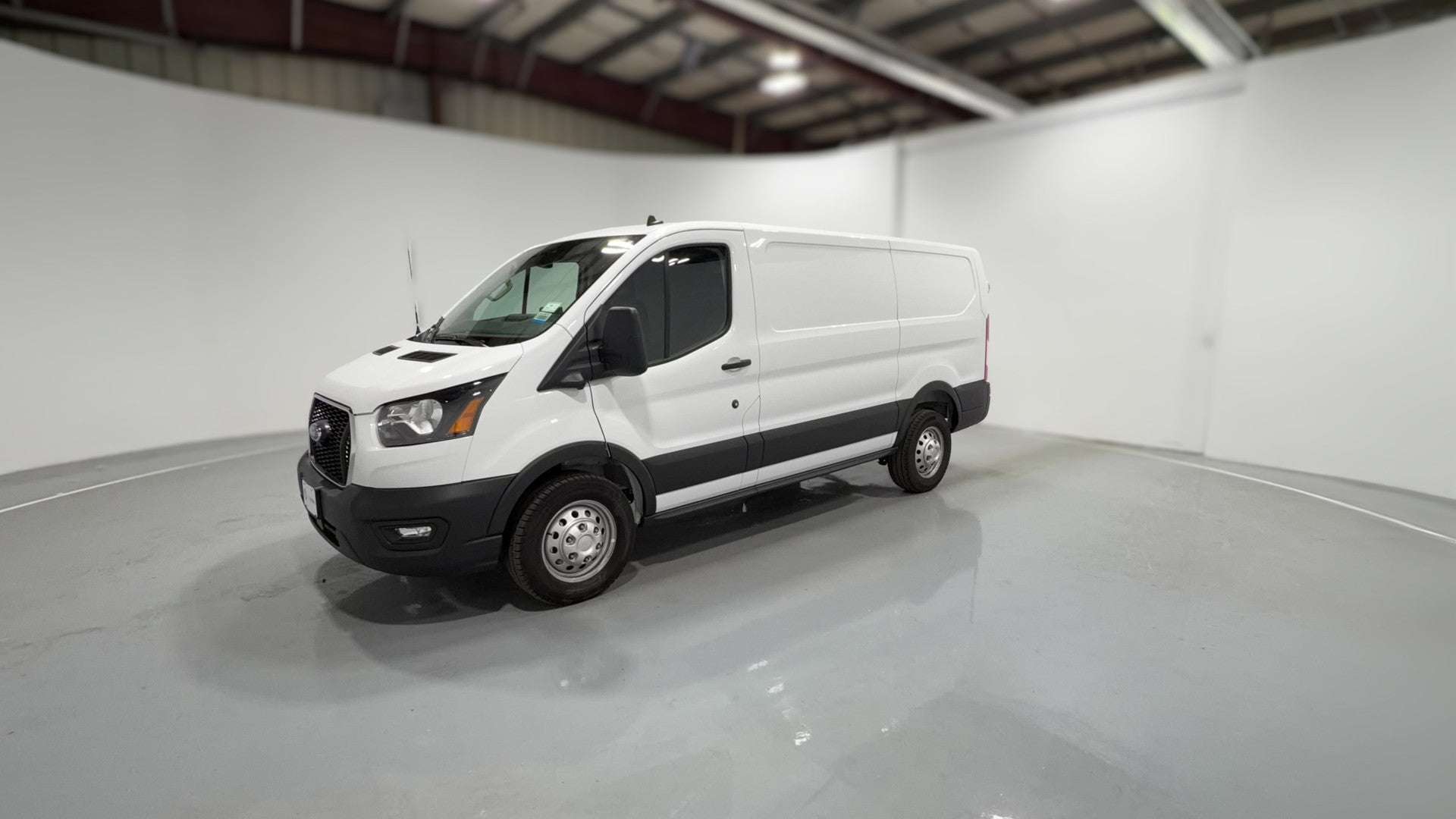 2025 Ford Transit 150 Cargo Van vehicle photo