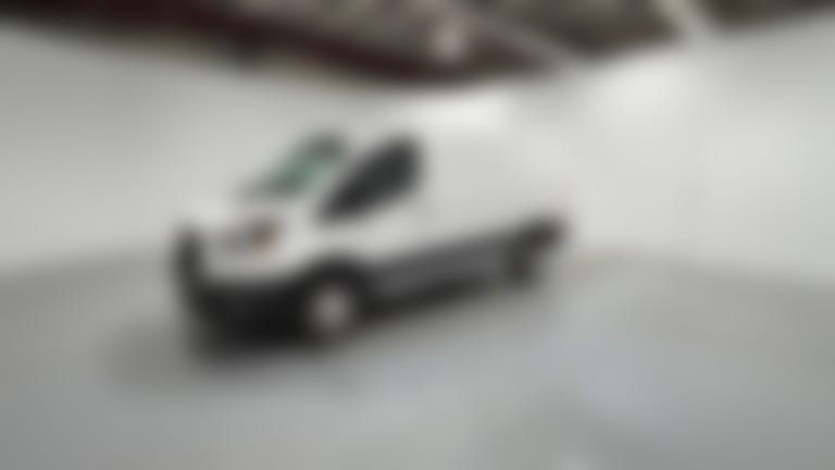 2025 Ford Transit 150 Cargo Van vehicle photo