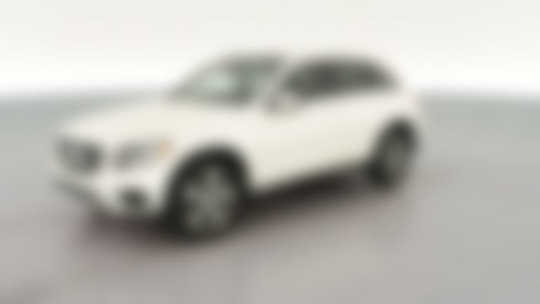 2016 Mercedes-Benz GLC vehicle photo