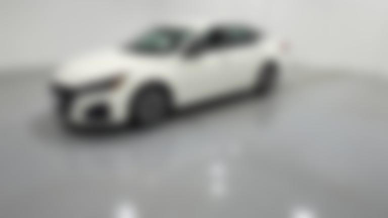 2025 Nissan Altima vehicle photo