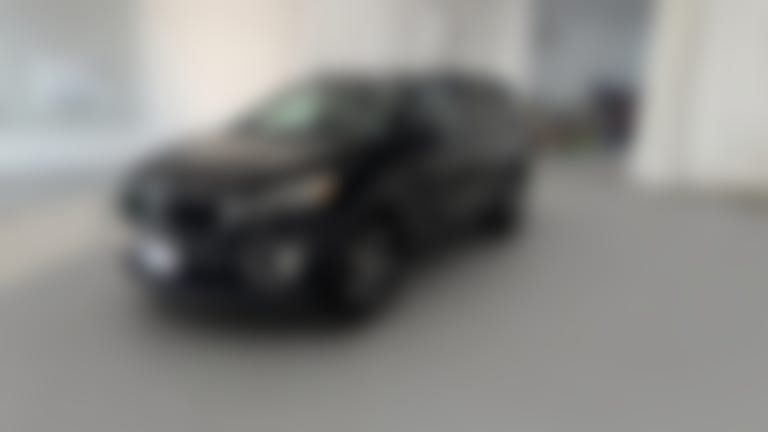 2017 Kia Sorento vehicle photo