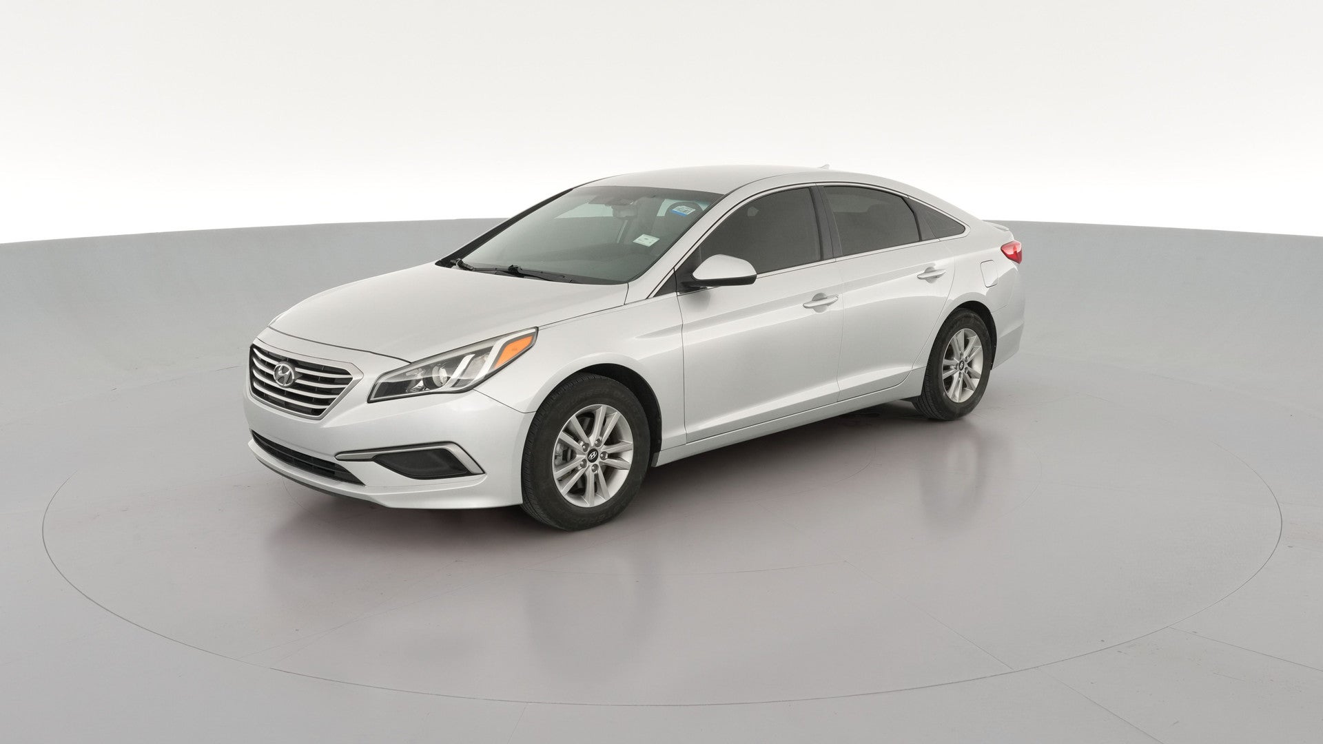 2017 Hyundai Sonata vehicle photo