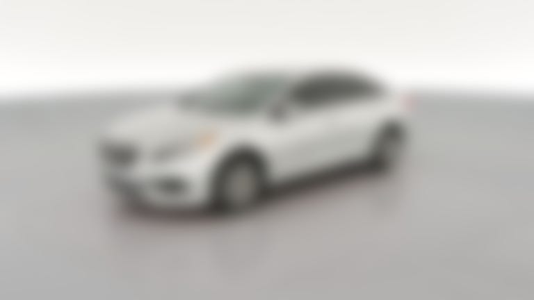 2017 Hyundai Sonata vehicle photo