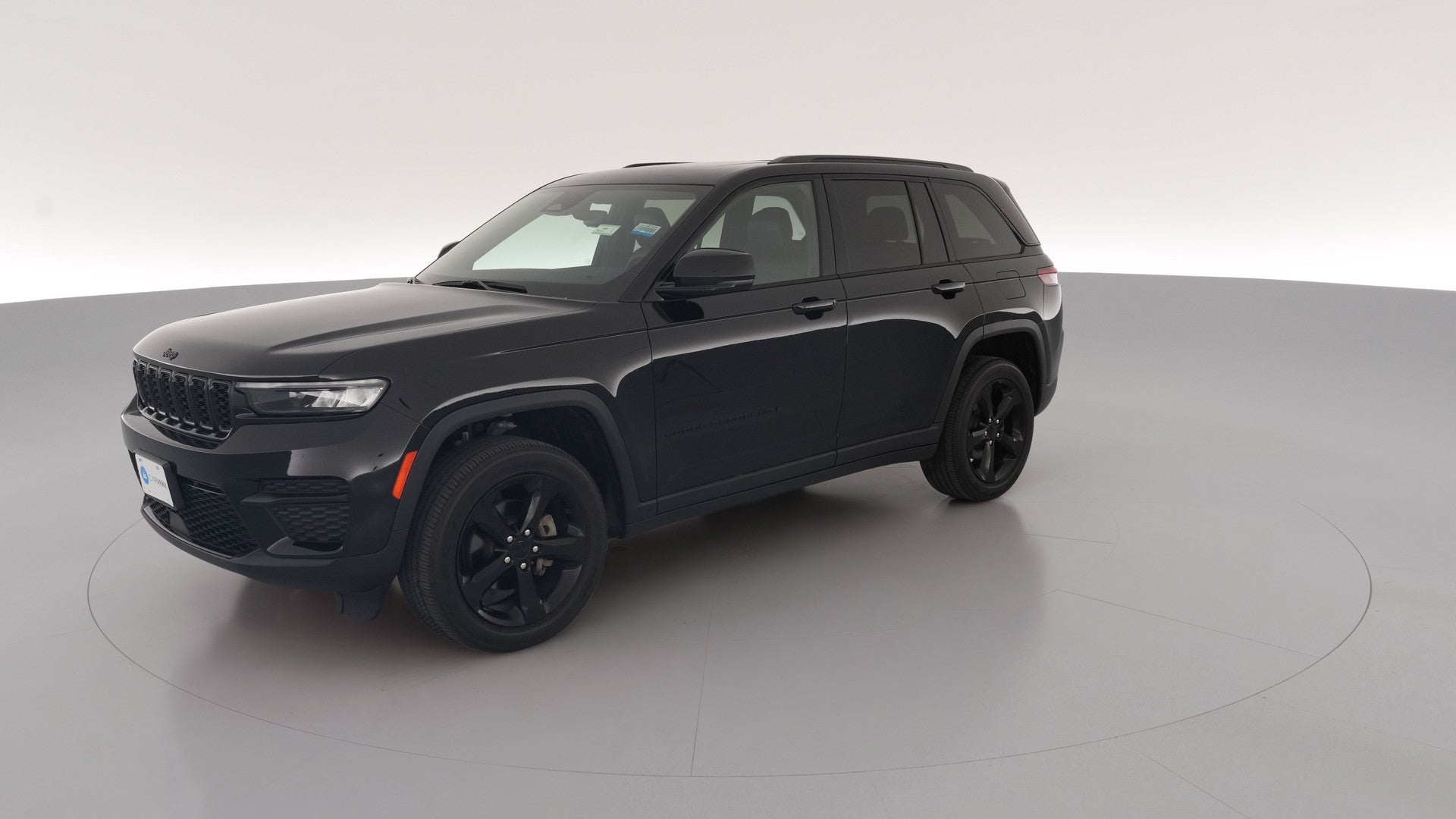 2023 Jeep Grand Cherokee vehicle photo