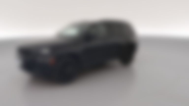 2023 Jeep Grand Cherokee vehicle photo