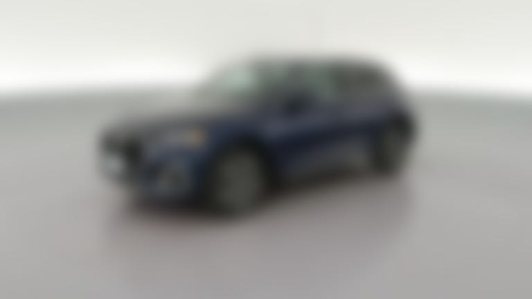 2022 Audi Q5 vehicle photo
