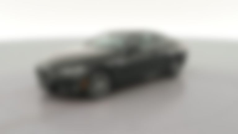 2026 BMW 4 Series vehicle photo
