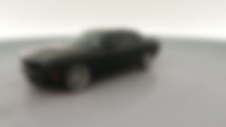 2020 Dodge Challenger vehicle photo