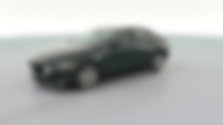 2019 MAZDA MAZDA3 vehicle photo