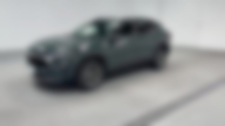 2025 Chevrolet Trax vehicle photo