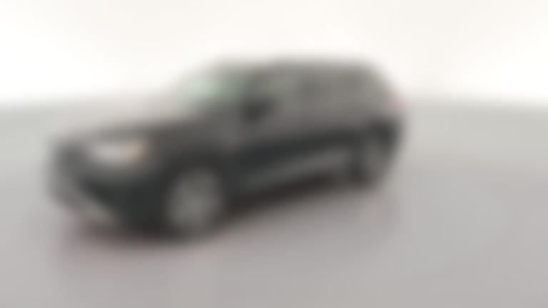 2021 Volkswagen Atlas vehicle photo