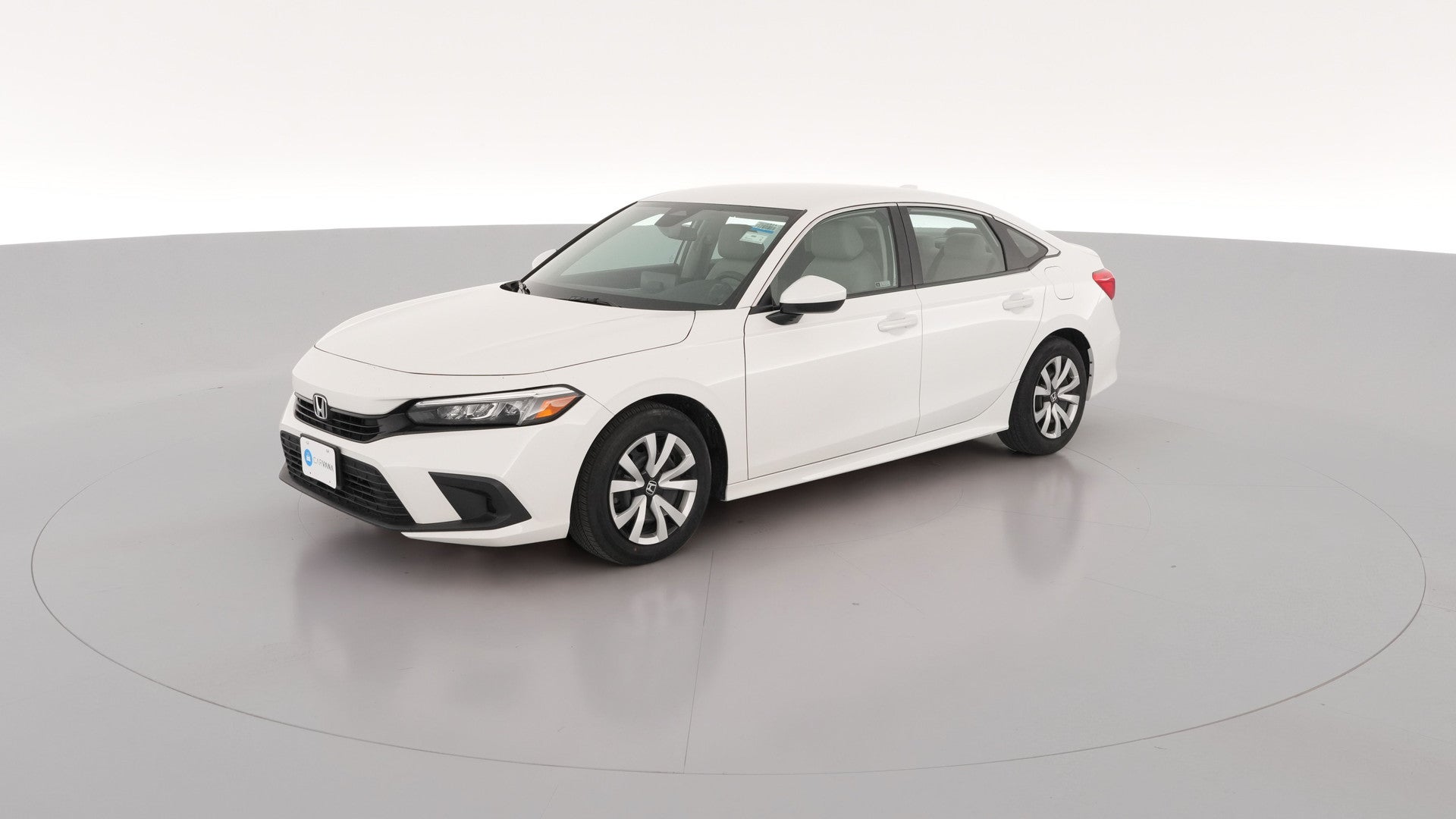 2024 Honda Civic vehicle photo